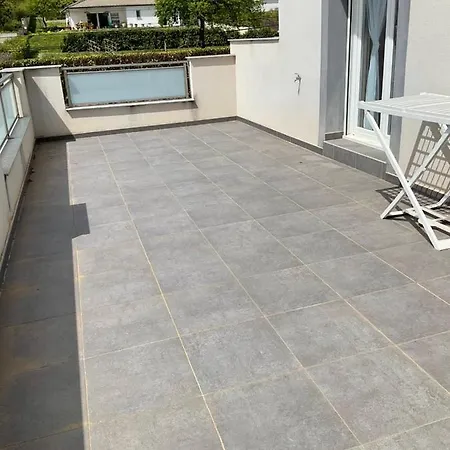 A 700m De La Plage,villa Famiglia Avec Piscine