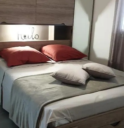 A 700m De La Plage,villa Famiglia Avec Piscine *