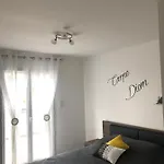 A 700m De La Plage,villa Famiglia Avec Piscine Villa *