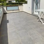 A 700m De La Plage,villa Famiglia Avec Piscine