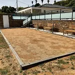 Villa A 700m De La Plage,villa Famiglia Avec Piscine