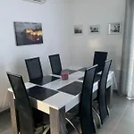A 700m De La Plage,villa Famiglia Avec Piscine Santa-Lucia-di-Moriani
