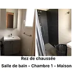A 700m De La Plage,villa Famiglia Avec Piscine *