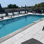 A 700m De La Plage,villa Famiglia Avec Piscine *