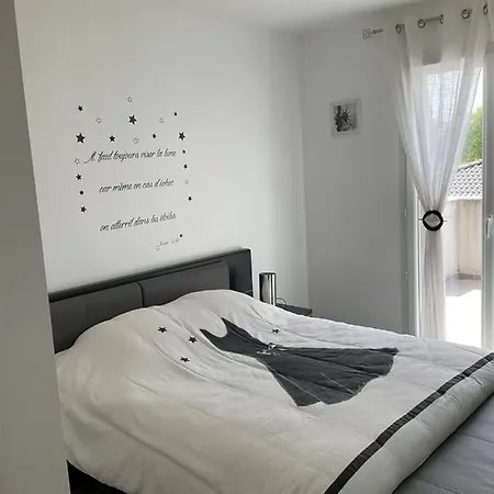 A 700m De La Plage,villa Famiglia Avec Piscine *