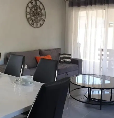 Villa A 700m De La Plage,villa Famiglia Avec Piscine *