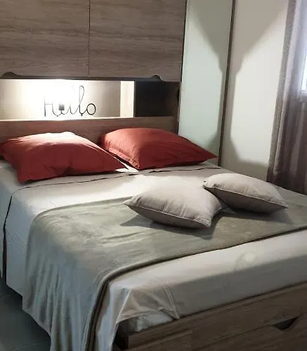 A 700m De La Plage,villa Famiglia Avec Piscine *