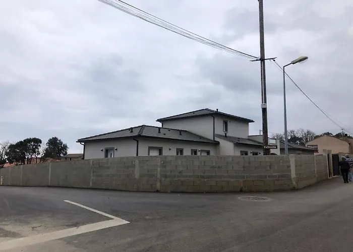 A 700m De La Plage,villa Famiglia Avec Piscine Villa