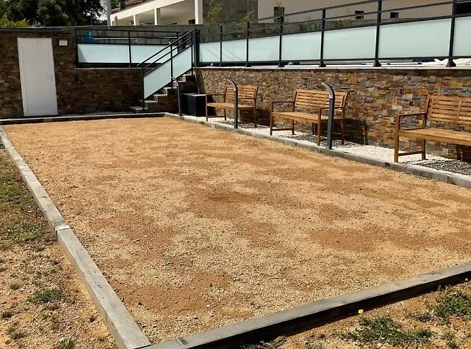 Villa A 700m De La Plage,villa Famiglia Avec Piscine