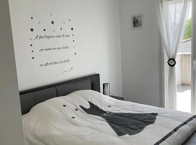 A 700m De La Plage,villa Famiglia Avec Piscine *