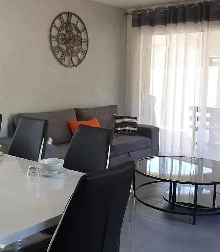 Villa A 700m De La Plage,villa Famiglia Avec Piscine *