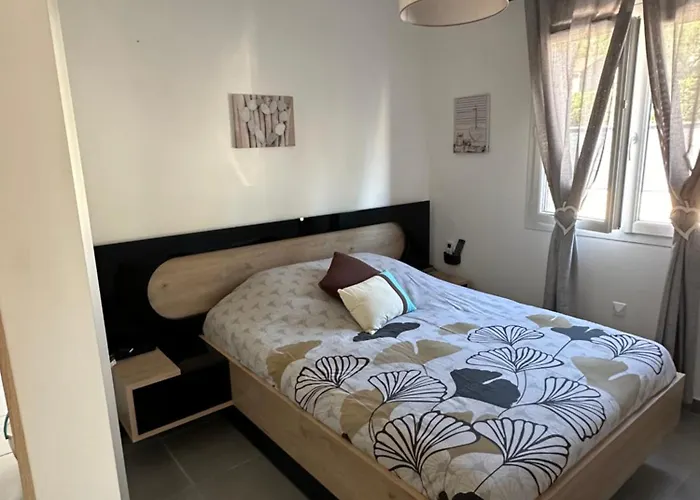 A 700m De La Plage,villa Famiglia Avec Piscine * Santa-Lucia-di-Moriani